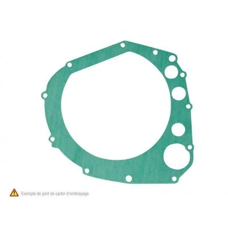 Joint de carter d’embrayage YAMAHA YZ 125 FANTIC XE 125 XX 125