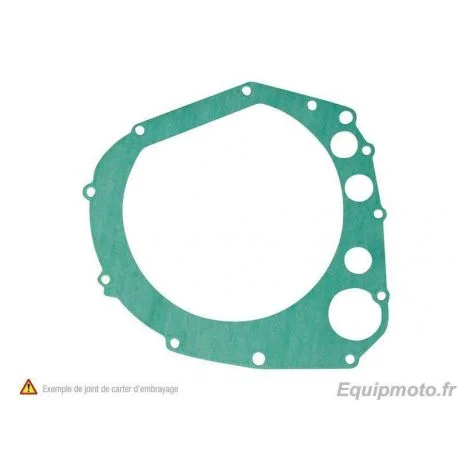 Joint de couvercle d’embrayage CENTAURO HONDA TRX700XX