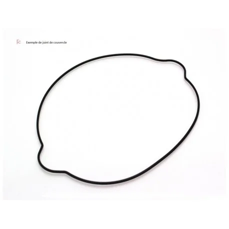 Joint de couvercle d’embrayage CENTAURO FANTIC XEF 250 XXF 250 YAMAHA WRF 250 YZF 250 YZ 250 FX