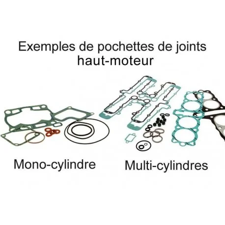 Joint haut-moteur CENTAURO HUSQVARNA TC 250 TE 250 2002-2004