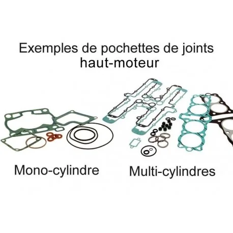 Joint haut-moteur CENTAURO YAMAHA YZ 450 F 2018-2019 WR 450 F 2019-2020