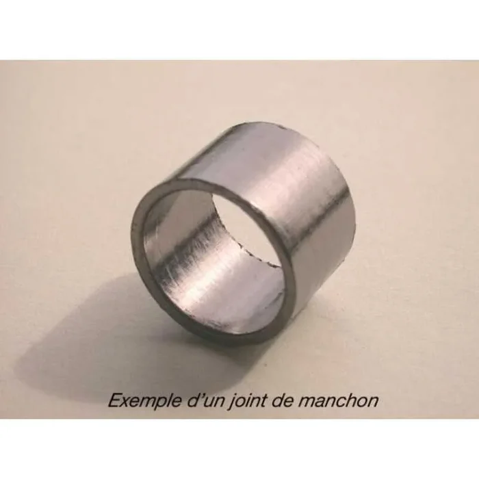 JOINT MANCHON SILENCIEUX POT D’ ECHAPPEMENT YAMAHA WR 250 2008-2018