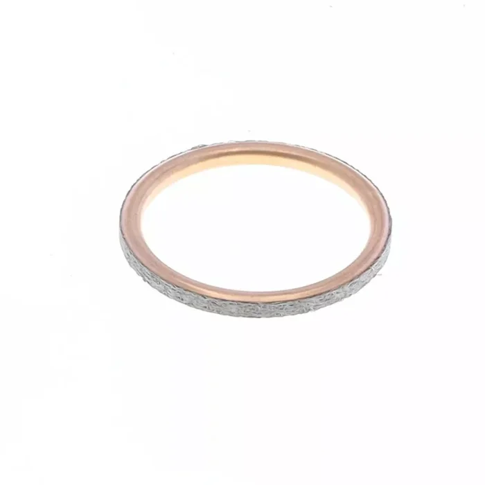 JOINT POT D’ ECHAPPEMENT CENTAURO YAMAHA WR 250 2008-2017