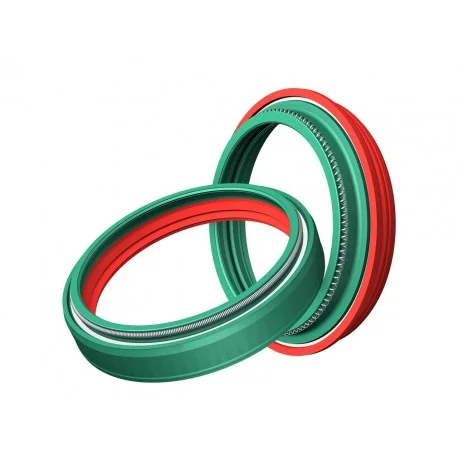 Joint spi de fourche et cache poussiere SKF – KYB Ø48mm Dual Compound
