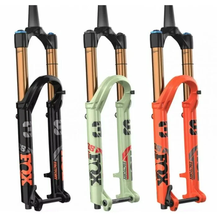 Joint spi de fourche MTB Fox Air