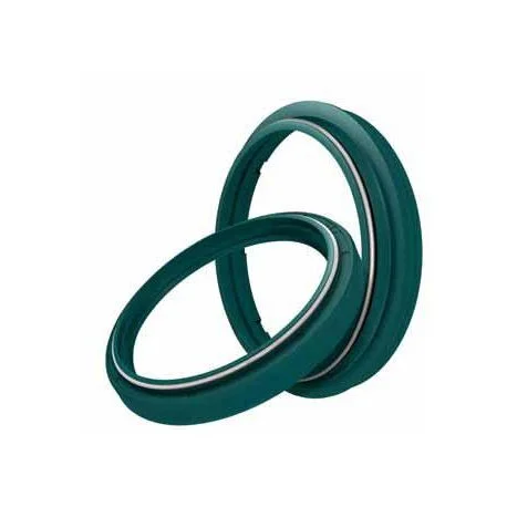 Joint spi fourche + cache poussiere moto SKF fourches KYB PSF Ø46