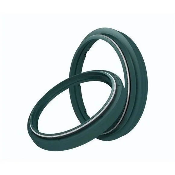 Joints spy de fourche et cache poussière SKF standard Ref : 770845 / 1042094