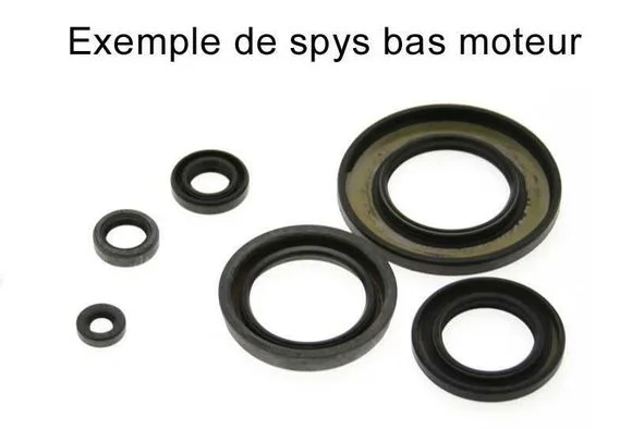 Joints spy vilebrequin Centauro Ref : CN00084A / 1121277