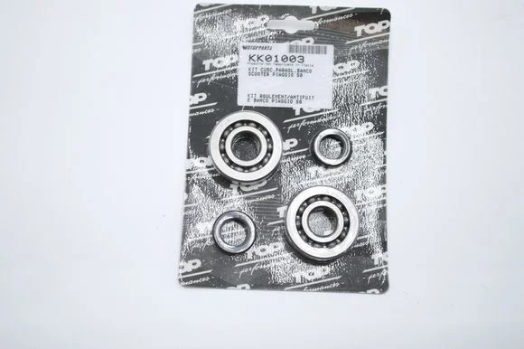 Joints spy vilebrequin Top Performances Et Kit roulements Ref : TPF00035A / 1018485
