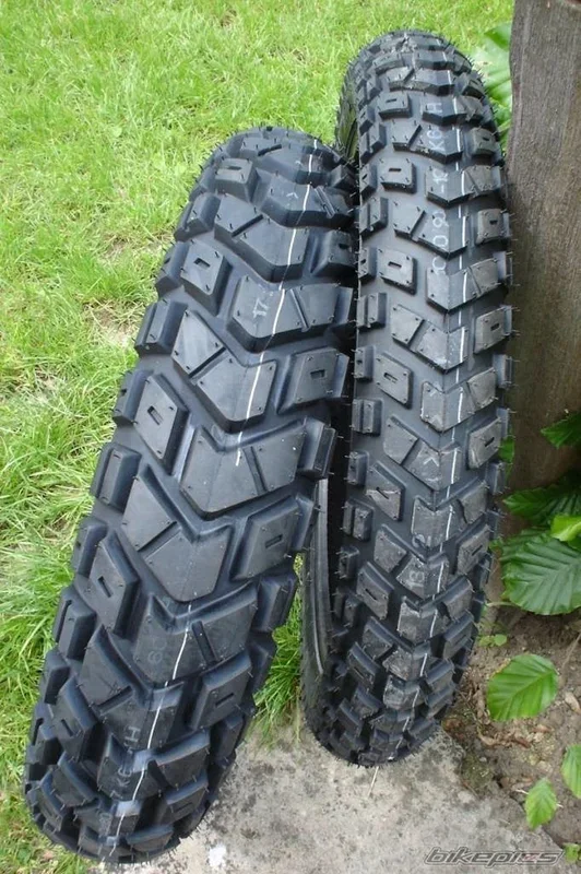 K60 120/90 -17 TT 64T