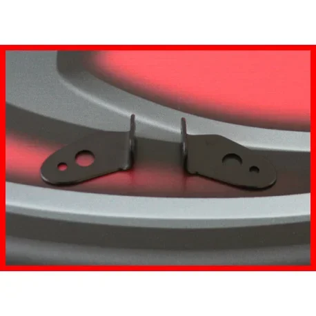 KAWASAKI / HUSQVARNA / YAMAHA YZF125R ORIGINAL TURN SIGNAL MOUNTS