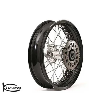 KINEO REAR RIM SPOKED 6.00×17.0 YAMAHA FZ1 ABS