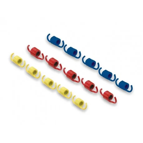 Kit 9 ressorts SP Malossi pour embrayage d’origine fly & DELTA Clutch