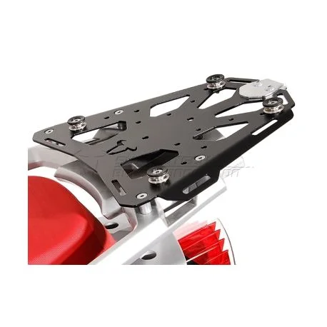 Kit adaptateur Steel Rack SW Motech