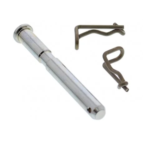 Kit axes d’etrier avant ALL BALLS