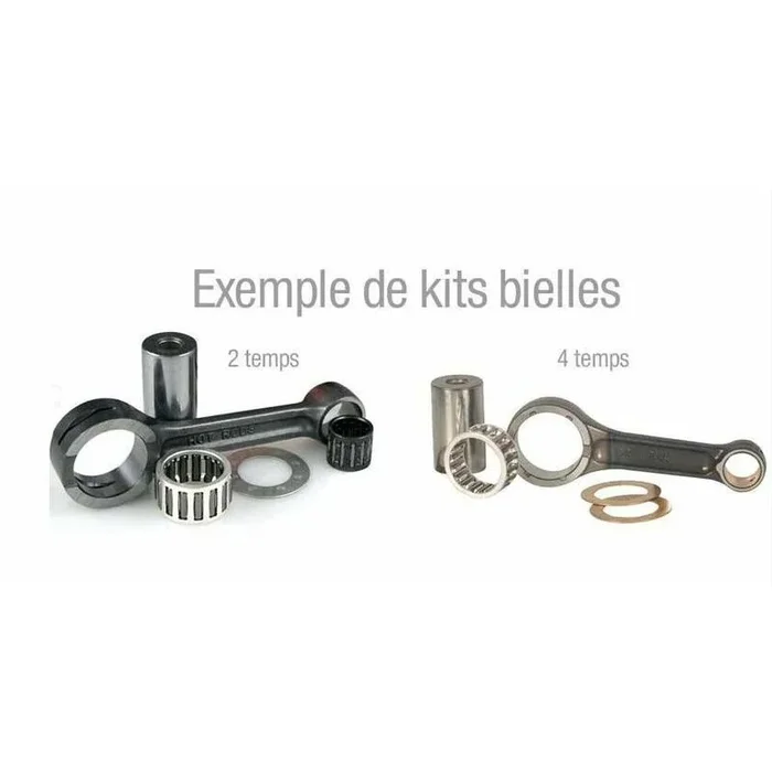 Kit bielle HOT RODS – Kawasaki KFX700