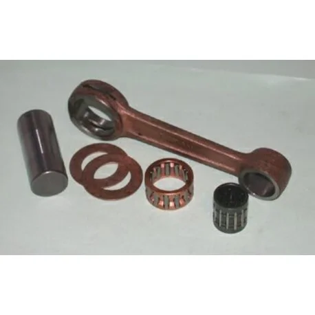Kit bielle HOT RODS KAWASAKI KX60 1983-2003 KX65 2000-2019 SUZUKI RM60 2003 RM65 2002-2005