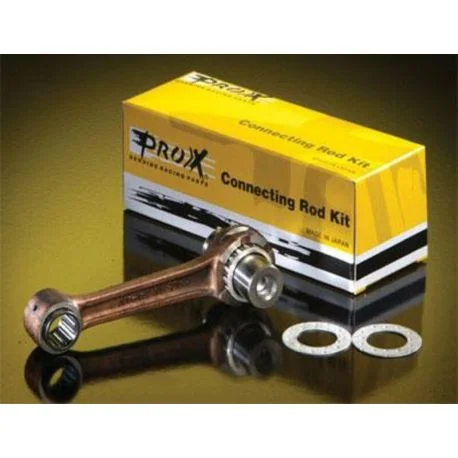 Kit bielle PROX HM CRE-F 450 X CRM F450X HONDA CRF 450 X TRX 450 R SPORTRAX