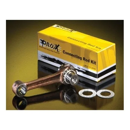 Kit bielle PROX moto YAMAHA WR250F YZ250F GAS GAS EC250F EC300F FANTIC TF250ES CABALLERO
