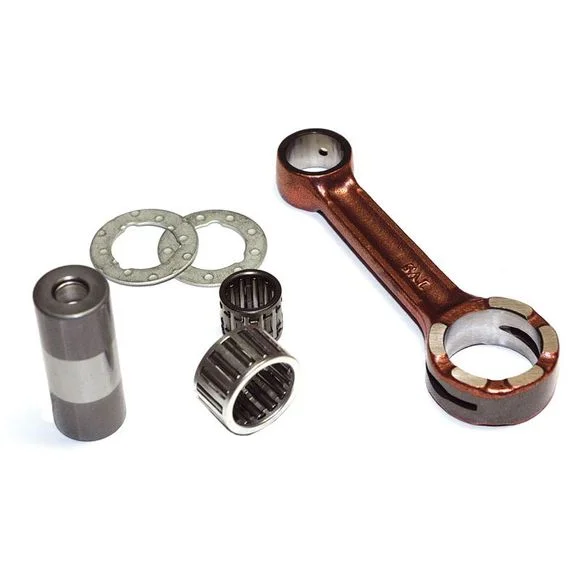 Kit bielle Prox renforcéKAWASAKI 125 KX 125 (KX125M) – 2003 – 2005Ref : 402140 / 1005168