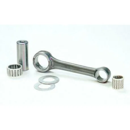 Kit bielle WOSSNER HUSABERG TE125 HUSQVARNA TC125 TE125 KTM EXC125 SX125 SX144 SX150