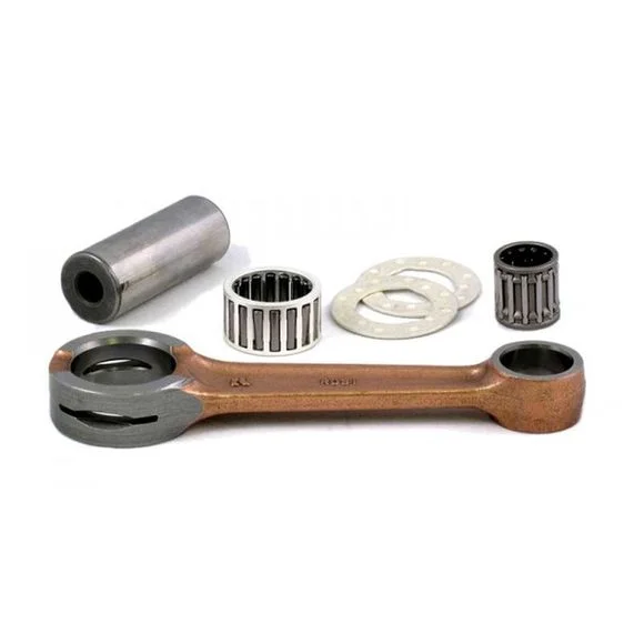Kit bielle Wossner monte d&rsquo;origineKAWASAKI 125 KX 125 (KX125M) – 2003 – 2005Ref : 402122 / 1020087