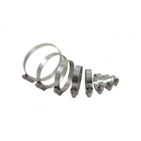 Kit colliers de serrage pour durites SAMCO 1340001603
