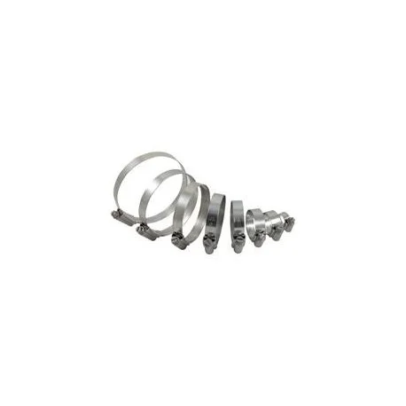 Kit colliers de serrage pour durites SAMCO 44074981