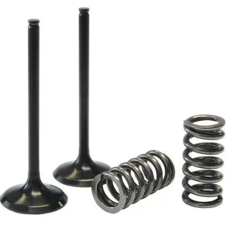 Kit conversion de soupapes d&rsquo;admission PROX acier Honda CRF450R