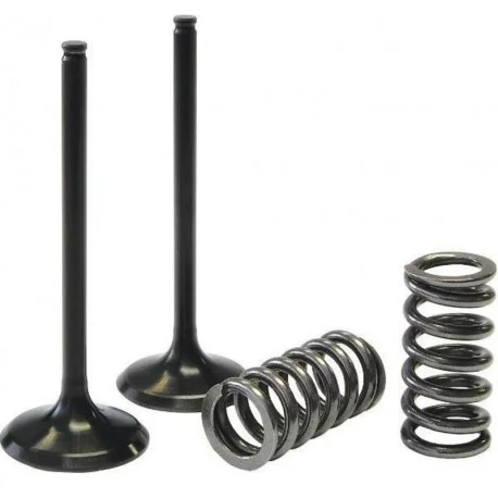 Kit conversion de soupapes d&rsquo;admission PROX acier SUZUKI RM-Z 250