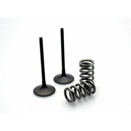 Kit conversion de soupapes d&rsquo;echappement PROX acier HUSQVQARNA FC 250 KTM SX-F 250 SX-F 450