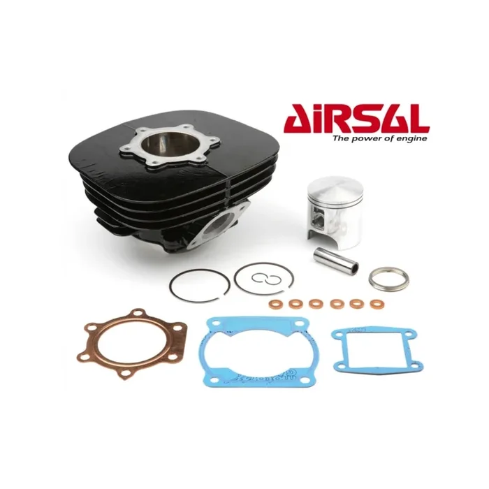 Kit cylindre AIRSAL – Ø66mm Yamaha Blaster YFS 200