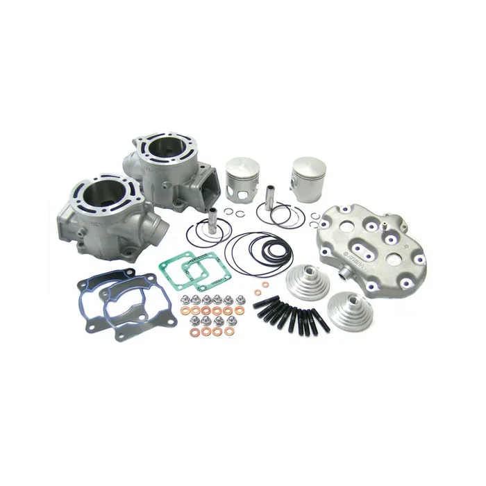 Kit cylindre ATHENA – Ø68mm Yamaha YFZ350 Banshee