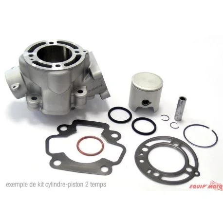 Kit cylindre-piston AIRSAL HONDA PK 50 WALLAROO
