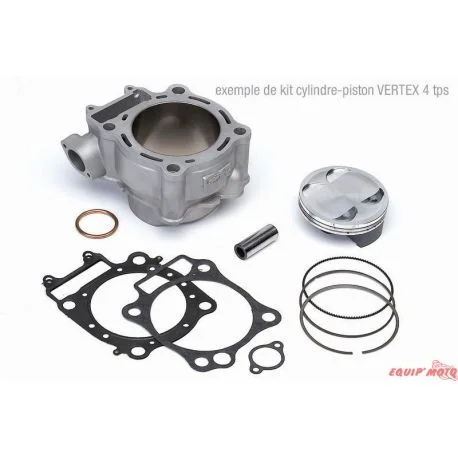 Kit cylindre-piston ATHENA Husaberg FE 350 2013 KTM EXC-F 350 2012-2015 SX-F 350 2011-2012