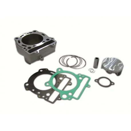 Kit cylindre-piston ATHENA KTM EXC-F 250 2007-2012 SX-F 250 2006-2011