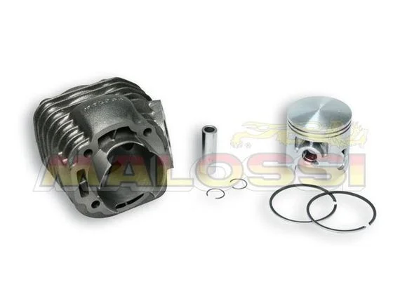 Kit cylindre-piston Malossi – Ø57,5mm Ref : MAL00003A / 1020649