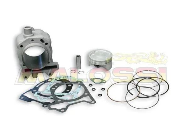 Kit cylindre-piston Malossi H2O – Ø67mm Ref : MAL00002A / 1007670
