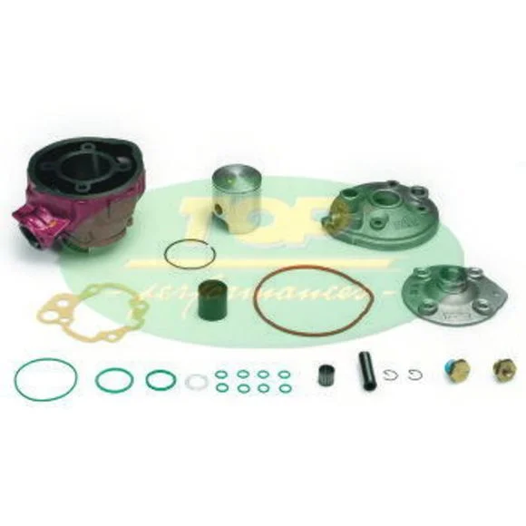 Kit cylindre-piston Top Performances Racing « Due Plus » Ref : TPF00178A / 1127340