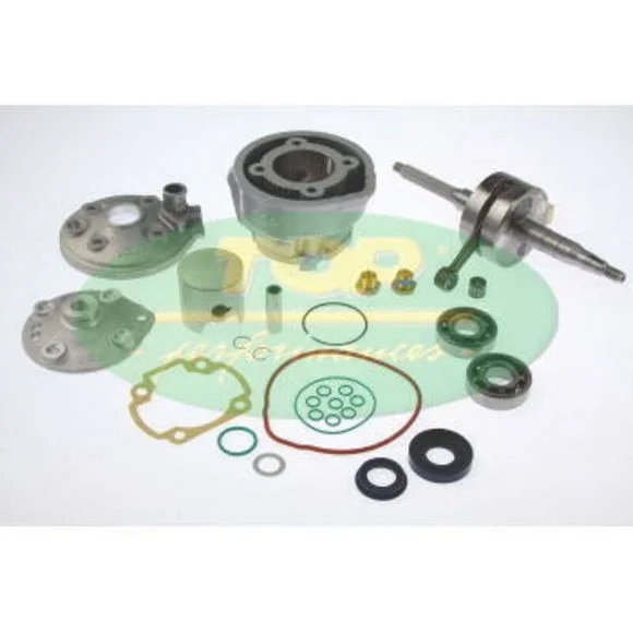 Kit cylindre-piston Top Performances « TPR » pour Maxi Kit Ref : TPF00177A / 1127339