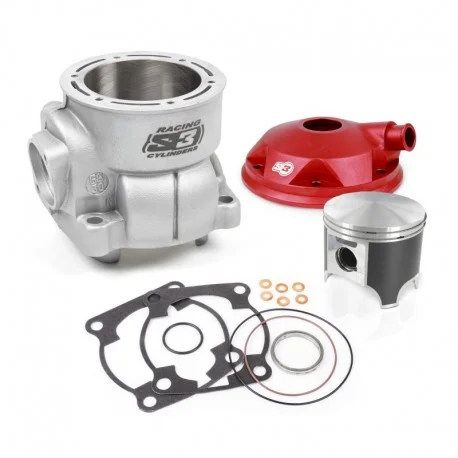 Kit cylindre S3 – Ø OEM Gas Gas Trial 225CC