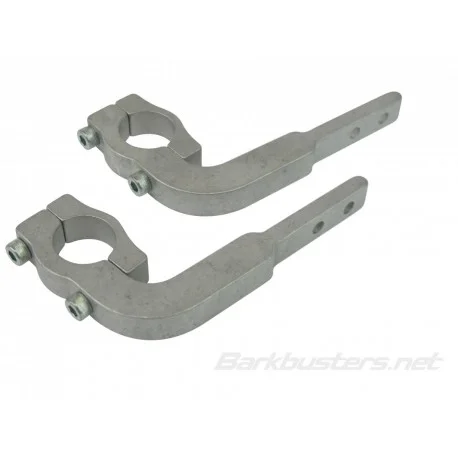 Kit d&rsquo;assemblage BARKBUSTERS VPS MX 2pcs