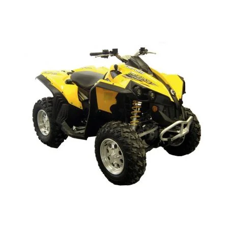 Kit d’extension d’ailes quads CAN AM OUTLANDER 500 L MAX 2015-2016