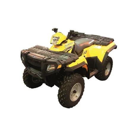 Kit d’extension d’ailes quads POLARIS 500 SPORTSMAN TOURING 800 SPORTSMAN TOURING