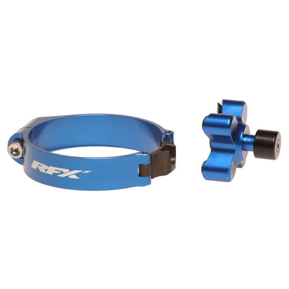 Kit de départ RFX Pro (Bleu) Ref : RFX01086A / 1110785001