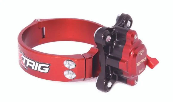 Kit de départ Xtrig HiLo WP 43mm – Ø50mm Ref : XT00025A / 1091541