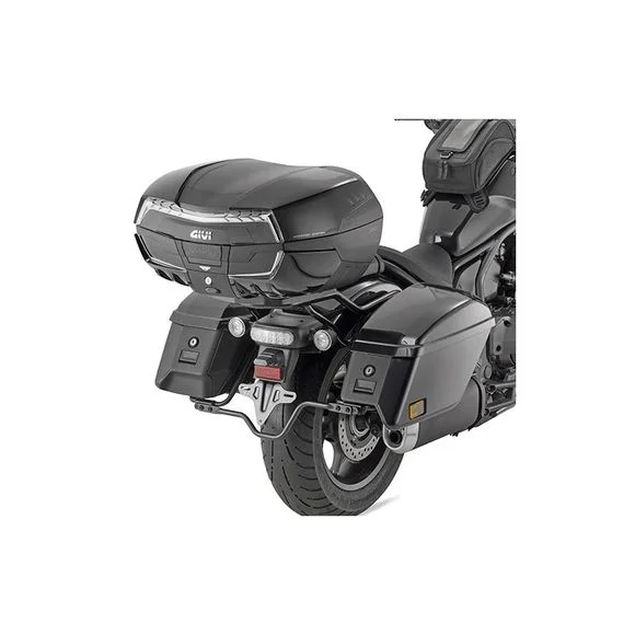 Kit de fixation Bagagerie Givi Pour support top case SR1194HONDA 1100 CMX 1100 REBEL – 2021 – 2025Ref : GI2242 / SR1194KIT