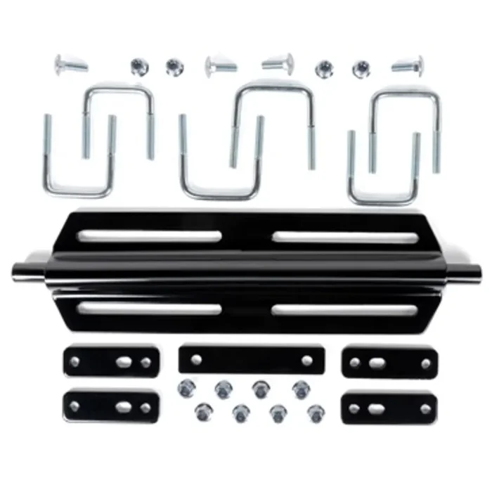 Kit de fixation lame à neige KIMPEX Click N Go 1.5/2 – PolarisSportsman