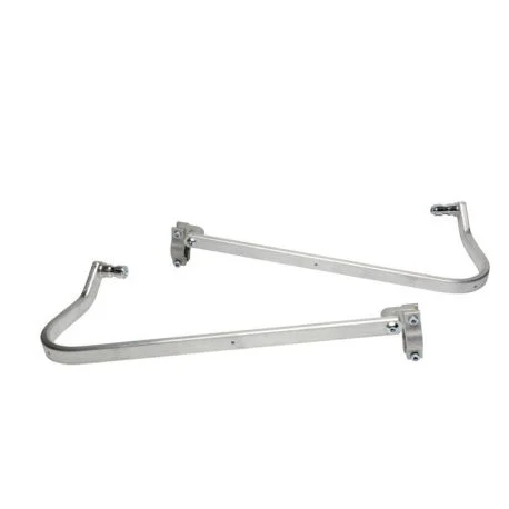 Kit de montage proteges mains BARKBUSTERS BMW G650GS G650GS SERTAO R100GS