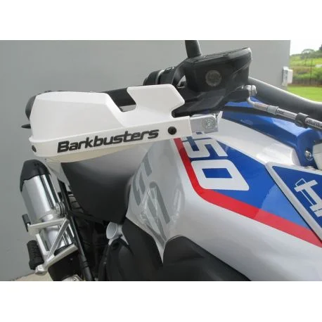 Kit de montage proteges mains BARKBUSTERS BMW S1000XR R1200GS R1200R R1250R
